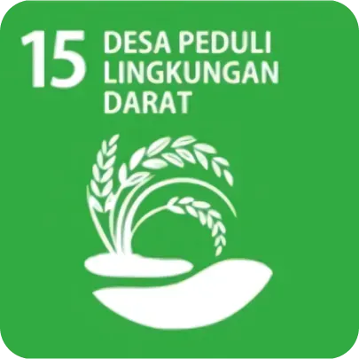 SDGs 15