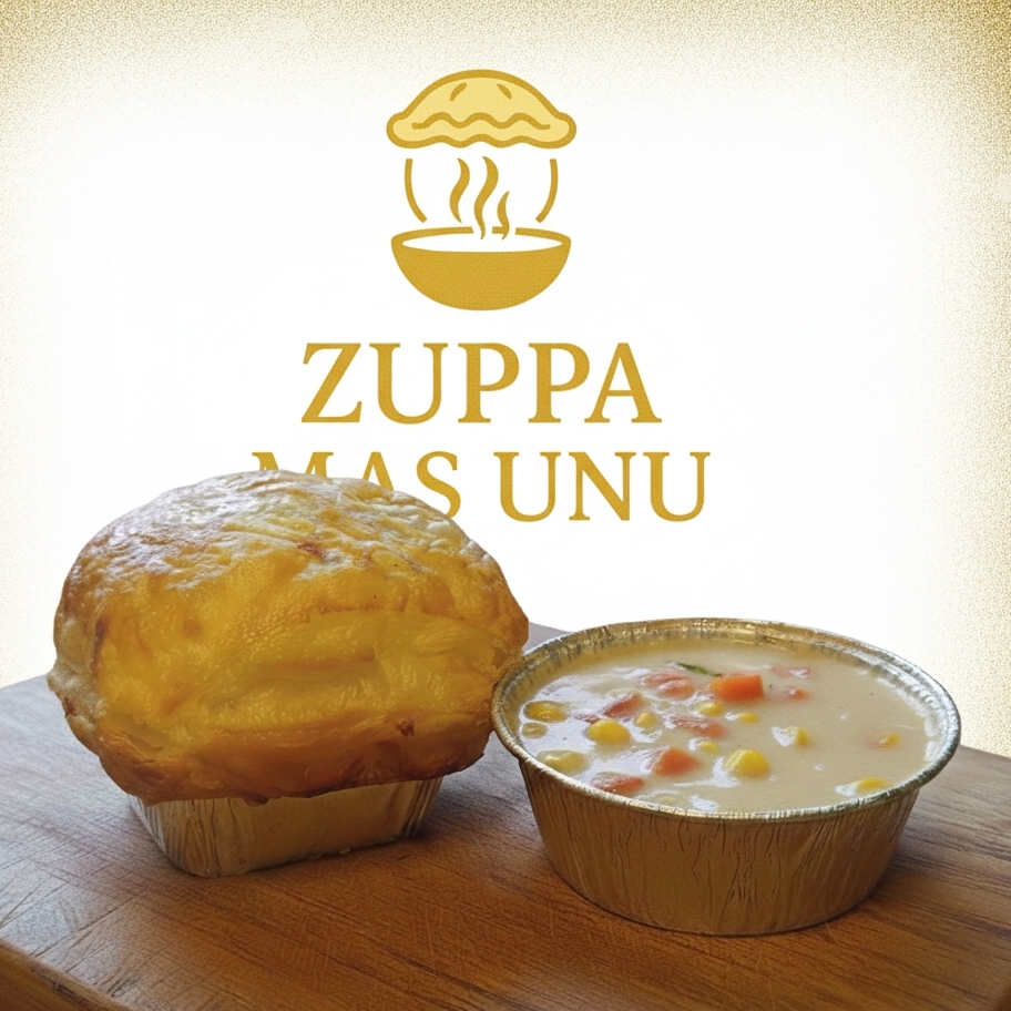 Zuppa Soup Original